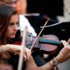 Filarmonica di Tivoli - Concerto del 20 luglio 2013 a Villa D\'Este