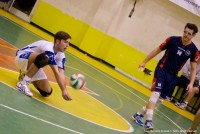 CM - Andrea Doria Tivoli Guidonia - Pol. Roam 7 Volley